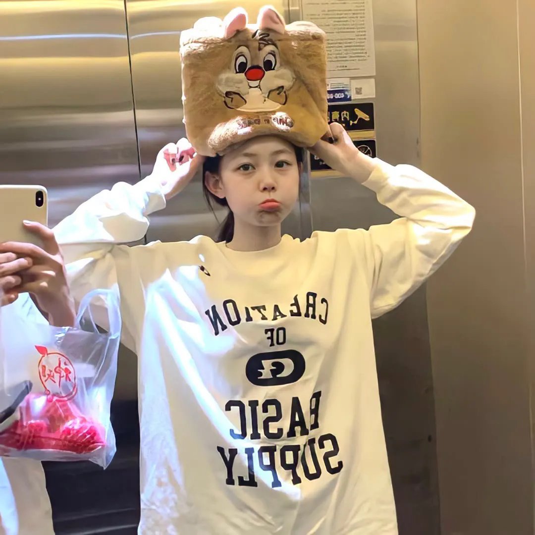 和女儿的日常第一季封面