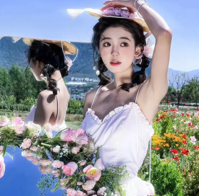 江湖最后一个大佬封面