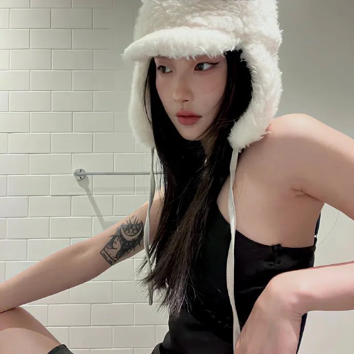 了不起的曹萱萱封面
